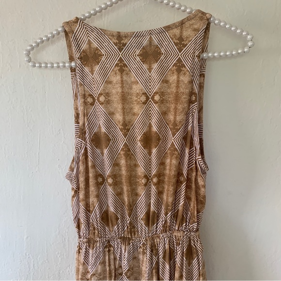 Revolve Aila Blue Maureen Jumpsuit - Picture 14 of 16